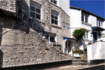 The Shell house Polperro