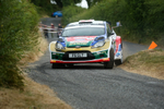 Rallye Lecale 38 of 88