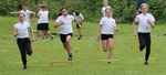 Heron Hill School Sports Day Year 5  2/7/24 portfolio