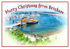 XM041 - Lifeboats at Brixham