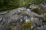 Distant falls