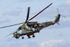 Mil Mi-35 - Czech Air Force 1