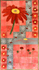 Red Daisies