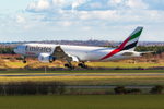 Emirates SkyCargo portfolio