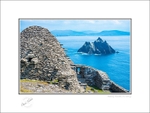 01 9x12 2023-1097C Skellig Michael Co Kerry