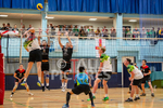 Mens Volleyball Inter-Insular 2018-2