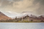 Kilchurn Castle