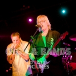 PETE FRAMPTON & FRIENDS AT RoA-1 portfolio