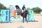 90cm Round 2 portfolio