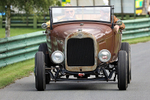Pete Wilson 29-8-20-337