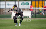 Cannaccord Griffins v Sparsholt-36