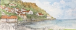 Runswick Bay
