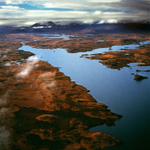 A00684IX2 Rannoch Loch Laidon