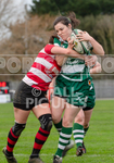 Guernsey Raiders Ladies v Southampton Ladies-39