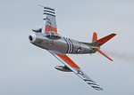 IMG_6958 USAF.North American F86 Sabre FU-187/8178