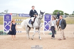 Cls 6, 3 Star Big Tour LR Qualifier Jump Off and Presentations portfolio