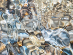 RIPPLES 2, DYERS BAY, 2015 - GEORGIAN BAY