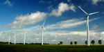 Windfarm, Winterton, Nflk