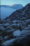 Pen yr Ole Wen & Y Garn, Snowdonia