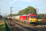 23.9.13 - 60063 6D43 Jarrow - Lindsey, Darlington south
