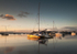 The boats of Skerries