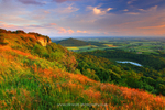 Sutton Bank and Lake Gormire        ref 5603