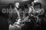 Last of the Light Brigade_Album Launch-41