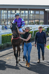 Race 4 portfolio