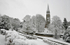 St Johns Church, Redhill