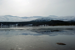 Loch Morlich, Highland