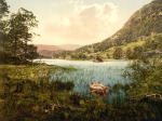 Lake District Rydal Water 38