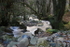 10. WATER FALL, GLEN NEVIS, SCOTLAND