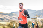 North Lakes Half Marathon  10k-721