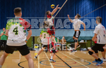 Mens Volleyball Inter-Insular 2022-5