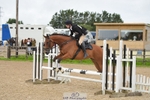 Class 02 70cm Jumiors portfolio