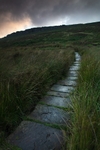 Stanage Edge, Peak District
