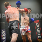 BOUT- 8 Lewis Bentley v Luke OConnor-68