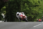 Joshua Brookes Yamaha / Milwaukee Yamaha