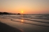 Sunrise Looe Beach