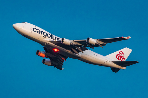 Cargolux