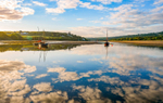 Newport Reflections