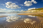 z2139 Crisp Autumn Day, Compton Bay