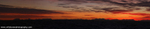SCE002: Sunrise over the Highlands