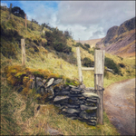 By Lough Anscaul