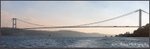 Die Bosporus-Brücke 1
