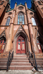 Assumption BVM Church (Philadelphia, PA) | To the Heavens
