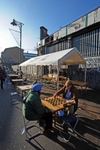 CHESS IN THE OPEN 2