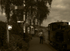 WLLR Llanfair early morning 3 sepia
