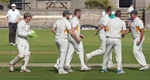 Morecambe CC portfolio