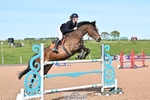 National 1.30m Open portfolio